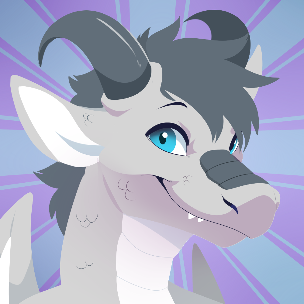 Lineless Icon