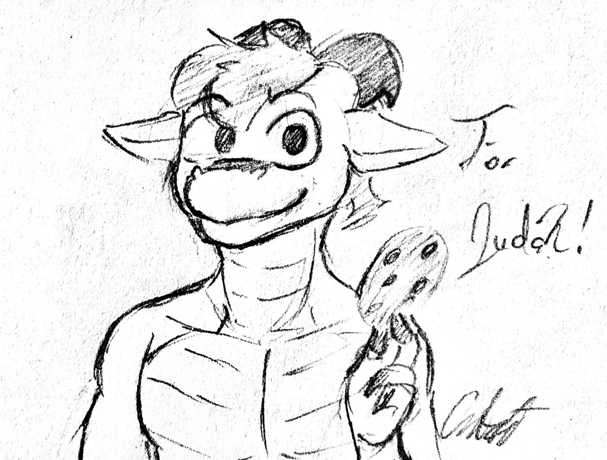 Gift Father's Day Art From Corgi