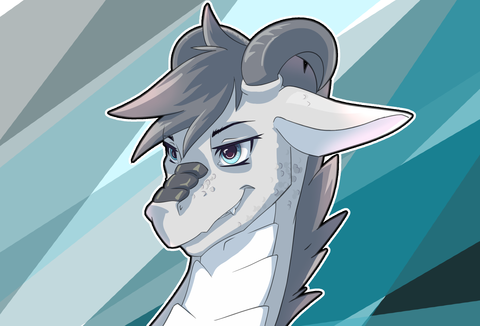 Nextament Birthday Gift Art